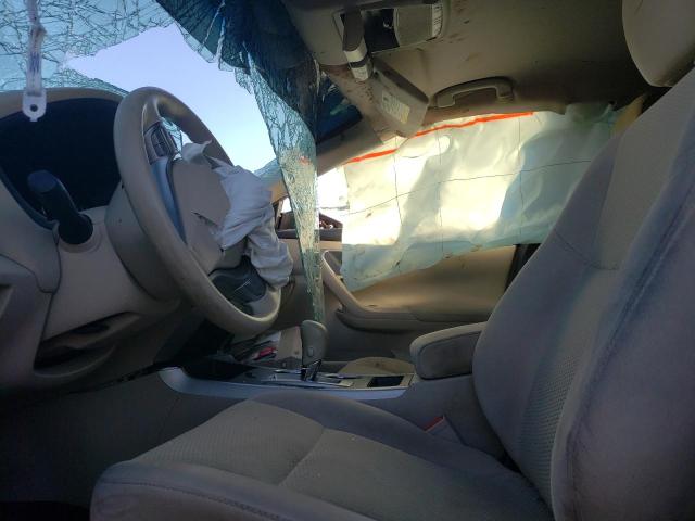 Photo 7 from auction – 2015 NISSAN ALTIMA 2.5 with VIN 1N4AL3AP5FC196930