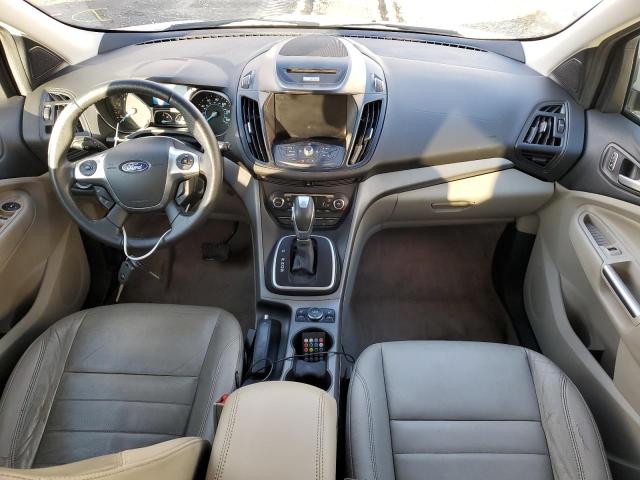 Photo 8 from auction – 2014 FORD ESCAPE SE with VIN 1FMCU0GX4EUB05043