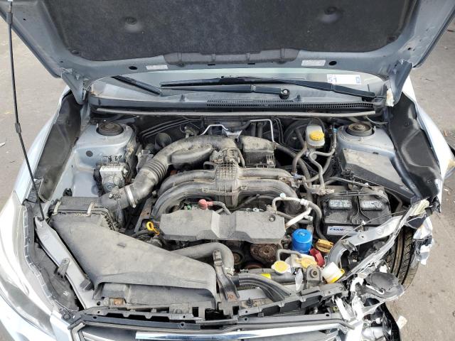 Photo 12 from auction – 2016 SUBARU CROSSTREK with VIN JF2GPABC8G8267486