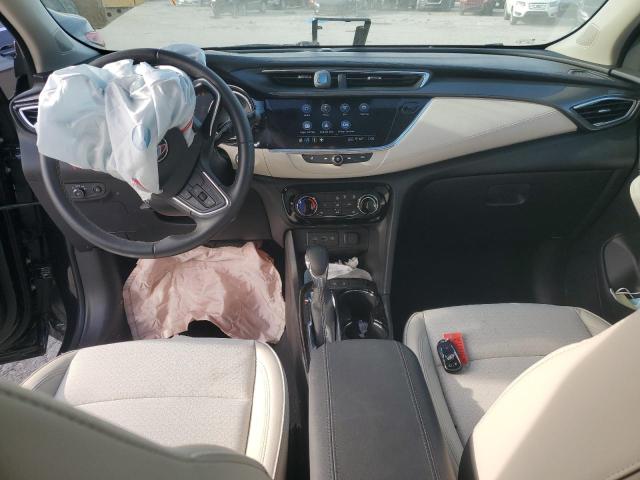 Photo 8 from auction – 2021 BUICK ENCORE GX with VIN KL4MMBS28MB077736