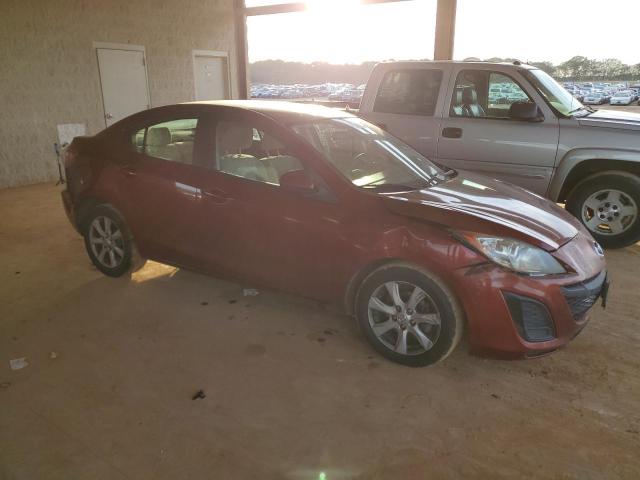 صورة رقم 4 من المزاد - 2011 MAZDA 3 I مع VIN JM1BL1VG4B1355164