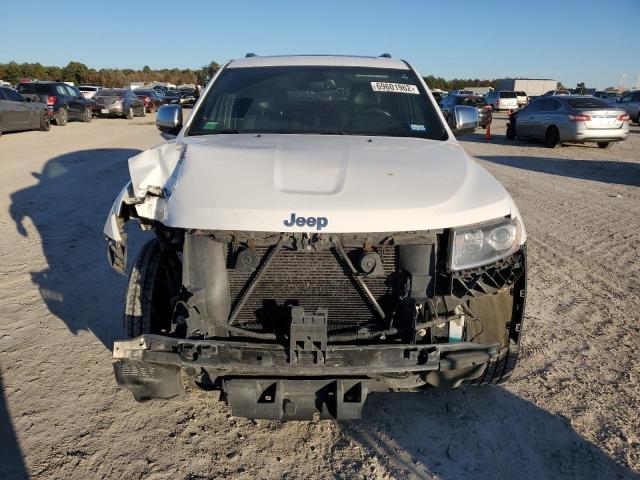 Photo 5 from auction – 2015 JEEP GRAND CHER with VIN 1C4RJFBG0FC803173