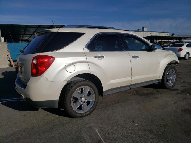 Photo 3 from auction – 2013 CHEVROLET EQUINOX LT with VIN 2GNALFEK8D1208704
