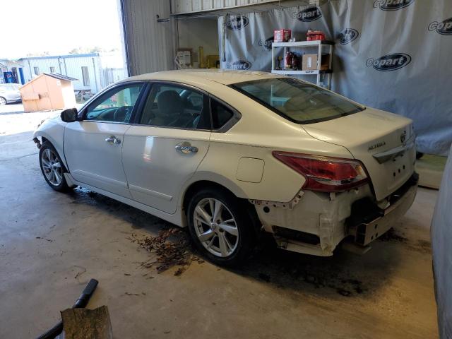 Photo 2 from auction – 2013 NISSAN ALTIMA 2.5 with VIN 1N4AL3AP3DC265787