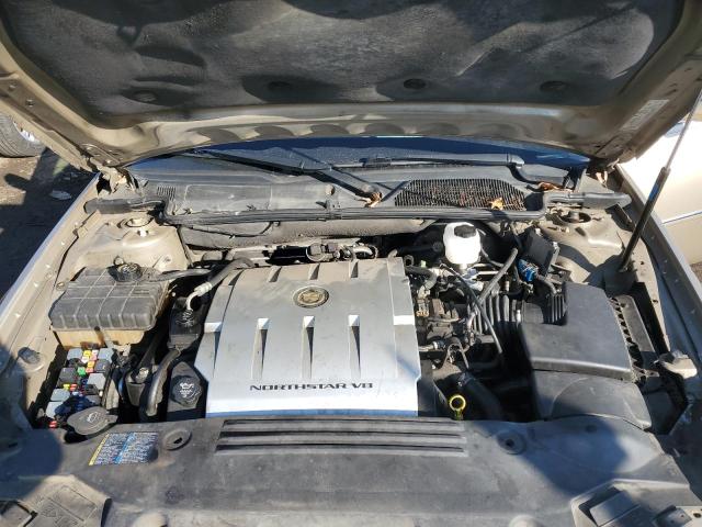 Photo 11 from auction – 2006 CADILLAC DTS with VIN 1G6KD57Y46U124234