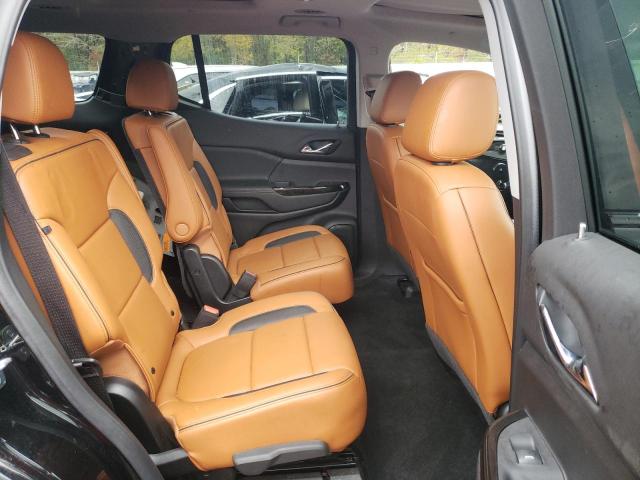 Photo 11 from auction – 2020 GMC ACADIA AT4 with VIN 1GKKNLLS2LZ235819