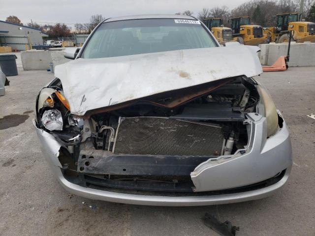 Photo 5 from auction – 2007 NISSAN ALTIMA 3.5 with VIN 1N4BL21E77N414045