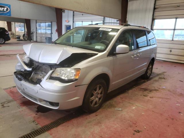 Photo 1 from auction – 2010 CHRYSLER TOWN & COU with VIN 2A4RR5D12AR129825