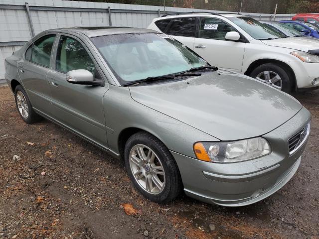Photo 4 from auction – 2007 VOLVO S60 2.5T with VIN YV1RH592672643642