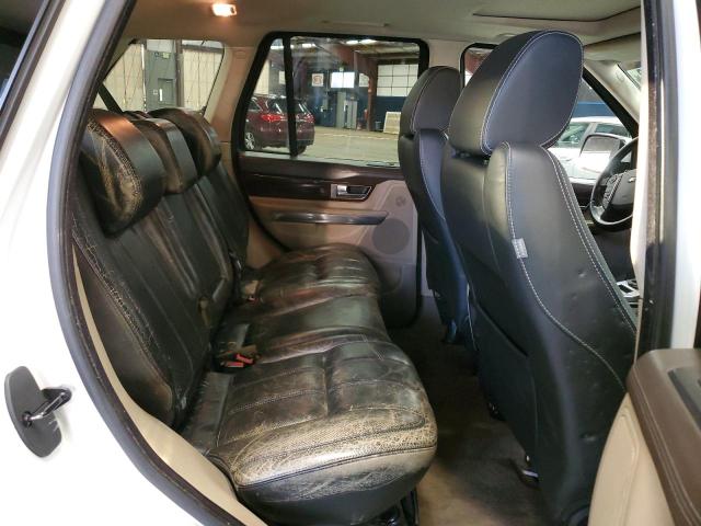 Photo 11 from auction – 2012 LAND ROVER RANGE ROVE with VIN SALSK2D45CA754871