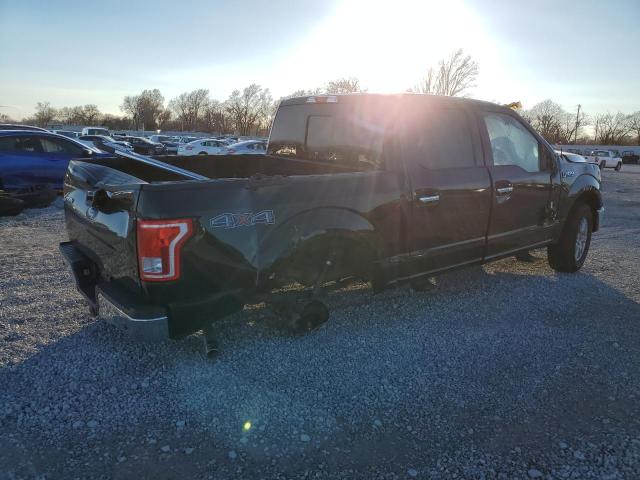 Photo 3 from auction – 2017 FORD F150 SUPER with VIN 1FTEW1E8XHFB64874