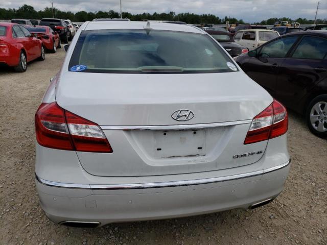 Photo 6 from auction – 2012 HYUNDAI GENESIS 4. with VIN KMHGC4DF8CU158848