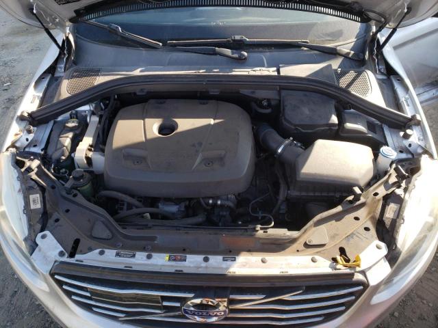 Photo 12 from auction – 2016 VOLVO XC60 T5 PL with VIN YV440MDM6G2854489