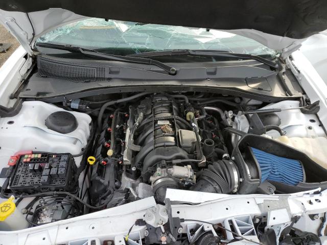 Photo 11 from auction – 2021 DODGE CHARGER R/ with VIN 2C3CDXCT4MH506775