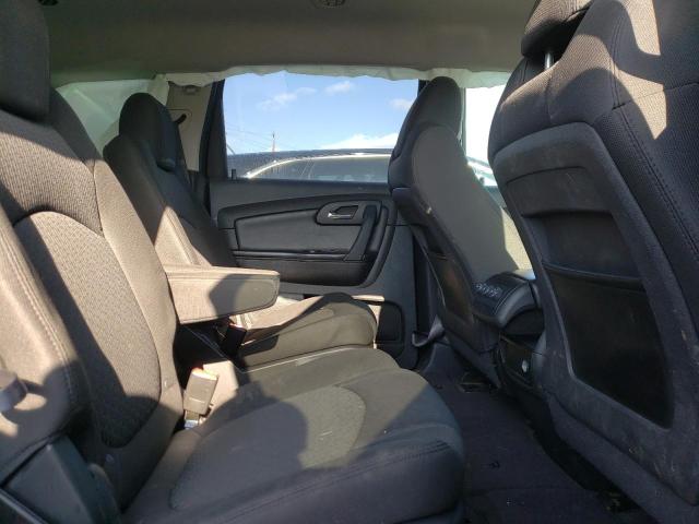 Zdjęcie 11 z aukcji – 2010 CHEVROLET TRAVERSE L z VIN 1GNLRFED4AS121192