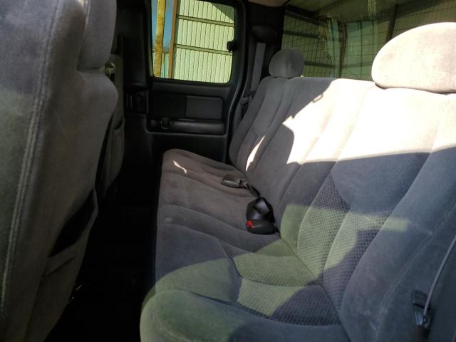 Photo 10 from auction – 2003 CHEVROLET SILVERADO with VIN 2GCEK19V831153187