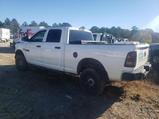 Photo 2 from auction – 2018 RAM 2500 ST with VIN 3C6UR5CL1JG381064