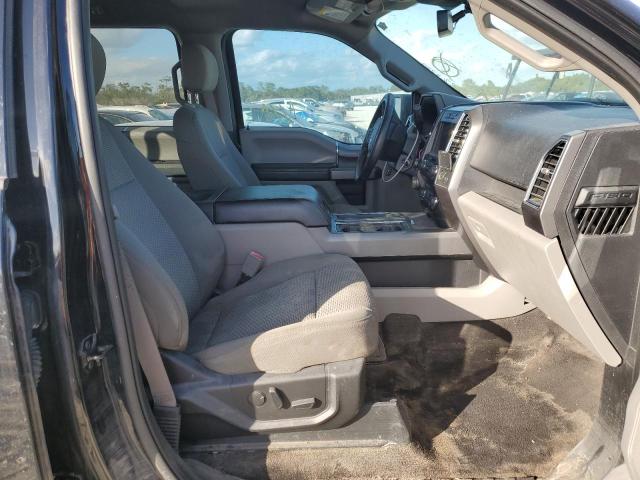 Photo 5 from auction – 2019 FORD F150 SUPER with VIN 1FTEW1E43KFA74891