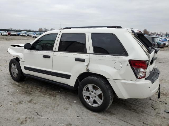 Photo 2 from auction – 2005 JEEP GRAND CHER with VIN 1J4GR48K05C606125