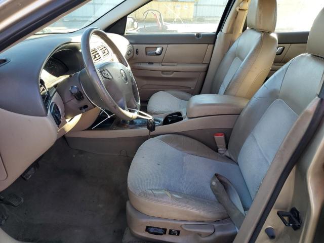 Photo 7 from auction – 2001 MERCURY SABLE LS with VIN 1MEFM53UX1G648236