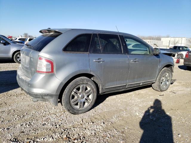 Photo 3 from auction – 2007 FORD EDGE SEL P with VIN 2FMDK49C17BB14335
