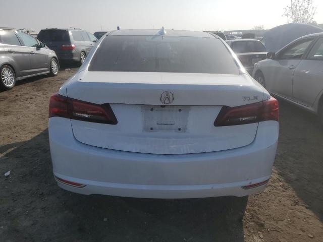 Photo 6 from auction – 2015 ACURA TLX with VIN 19UUB2F38FA011535
