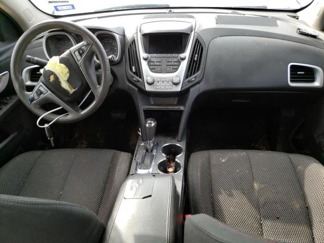 Photo 8 from auction – 2017 CHEVROLET EQUINOX LS with VIN 2GNALBEK5H1541487