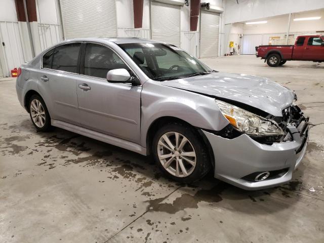 Photo 4 from auction – 2013 SUBARU LEGACY 2.5 with VIN 4S3BMCL64D3015183