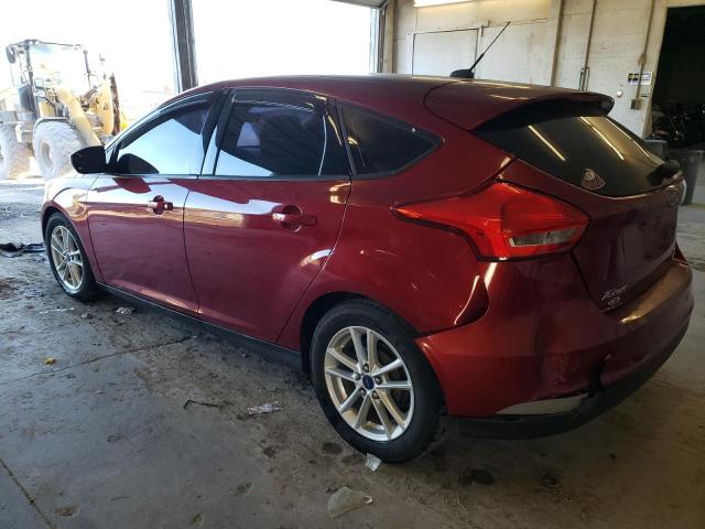 Photo 2 from auction – 2015 FORD FOCUS SE with VIN 1FADP3K28FL218150