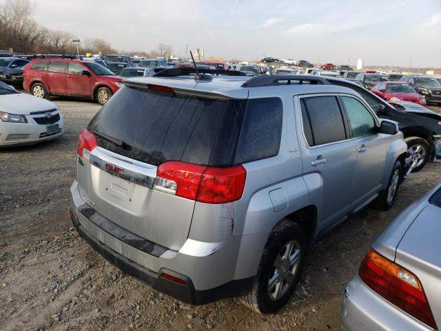 Foto 3 de la subasta – 2015 GMC TERRAIN SL con VIN 2GKALREK2F6270751