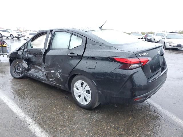 Photo 2 from auction – 2020 NISSAN VERSA S with VIN 3N1CN8DV7LL921578