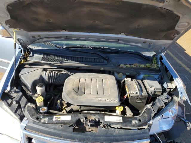Photo 12 from auction – 2013 CHRYSLER TOWN & COU with VIN 2C4RC1CG5DR645607