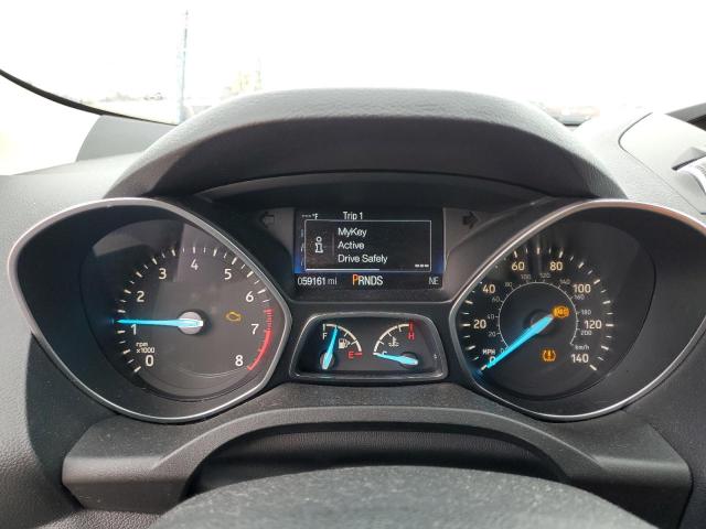 Photo 9 from auction – 2018 FORD ESCAPE SE with VIN 1FMCU0GD8JUC11706