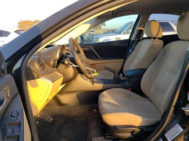 Photo 7 from auction – 2010 MAZDA 3 I with VIN JM1BL1SGXA1233489