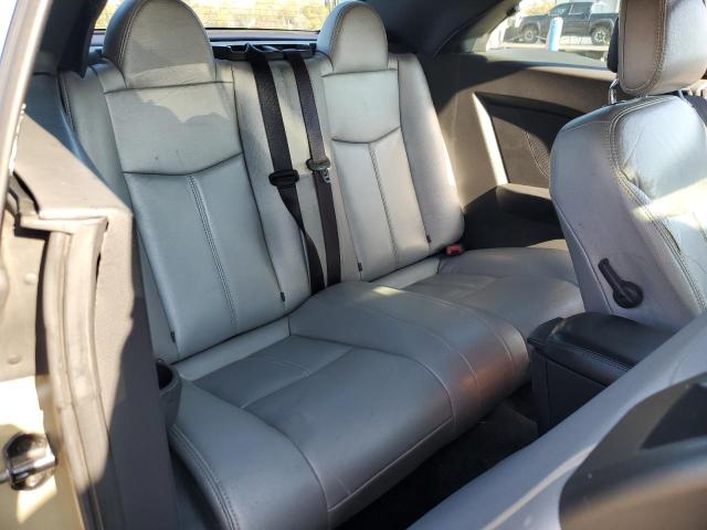 صورة رقم 10 من المزاد - 2010 CHRYSLER SEBRING TO مع VIN 1C3BC5ED5AN148338