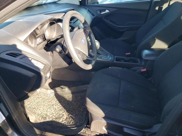 Photo 7 from auction – 2016 FORD FOCUS SE with VIN 1FADP3F20GL289077