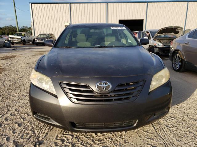 Photo 5 from auction – 2007 TOYOTA CAMRY CE with VIN 4T1BE46K07U678126