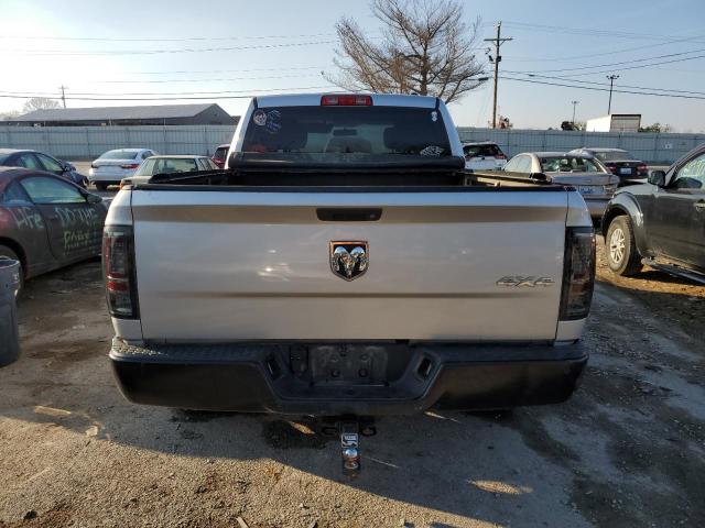 Photo 6 from auction – 2012 DODGE RAM 1500 S with VIN 1C6RD7FTXCS208747