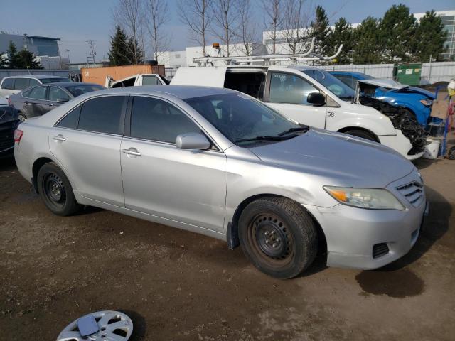 Photo 4 from auction – 2010 TOYOTA CAMRY BASE with VIN 4T1BF3EK2AU082242
