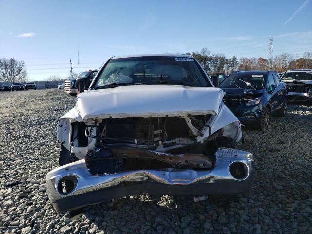 Photo 5 from auction – 2008 DODGE RAM 1500 S with VIN 1D7HU18258S592410