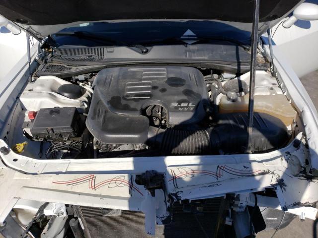 Photo 11 from auction – 2019 DODGE CHALLENGER with VIN 2C3CDZAG8KH524498
