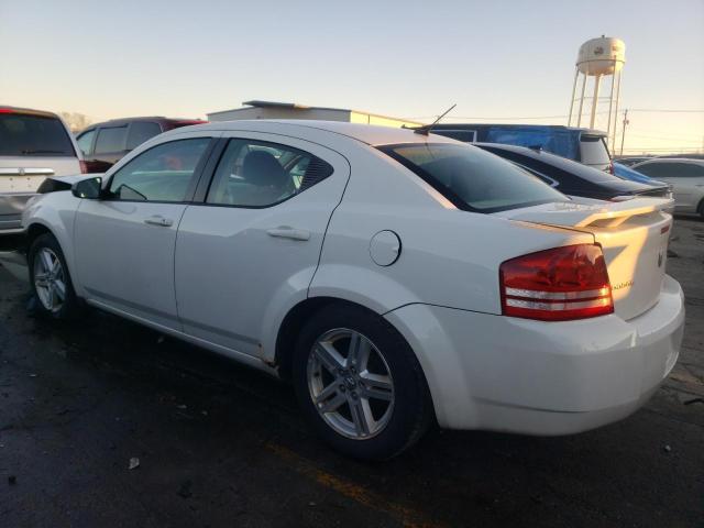 Photo 2 from auction – 2009 DODGE AVENGER SX with VIN 1B3LC56B79N504069