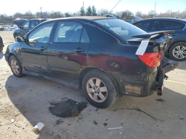 Photo 2 from auction – 2003 TOYOTA COROLLA CE with VIN 1NXBR32E63Z161440