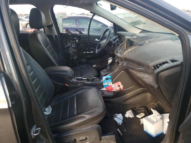 Photo 7 from auction – 2016 FORD ESCAPE TIT with VIN 1FMCU9JX8GUA18679