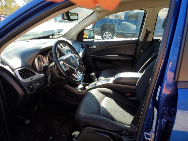 Photo 7 from auction – 2015 DODGE JOURNEY SE with VIN 3C4PDCAB7FT670659