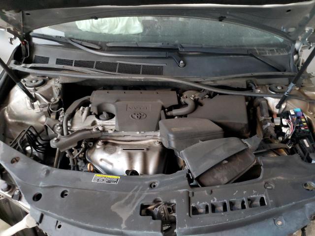Photo 11 from auction – 2017 TOYOTA CAMRY LE with VIN 4T1BF1FK3HU770540