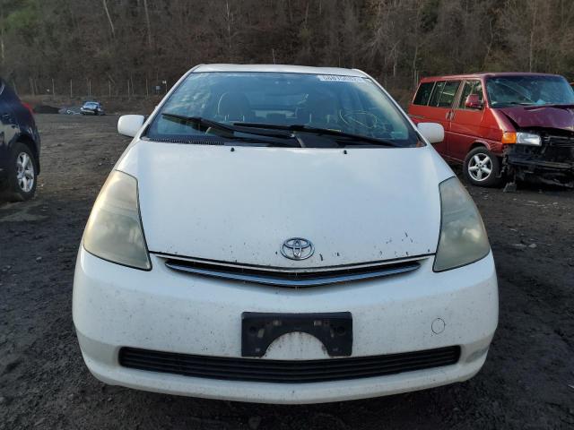 Photo 5 from auction – 2008 TOYOTA PRIUS with VIN JTDKB20U983403891