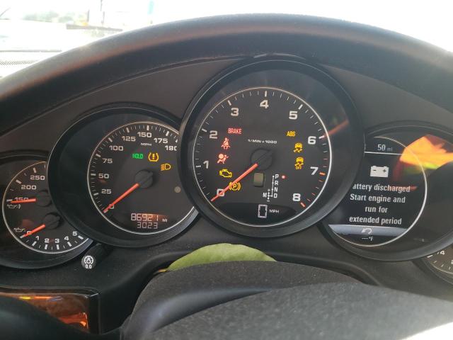 Photo 9 from auction – 2015 PORSCHE PANAMERA 2 with VIN WP0AA2A74FL002284