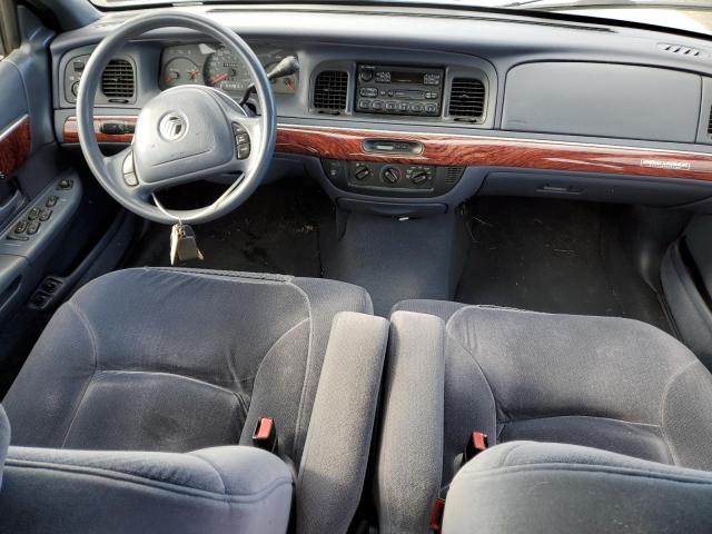 Photo 8 from auction – 2001 MERCURY GRAND MARQ with VIN 2MEFM74W11X698769