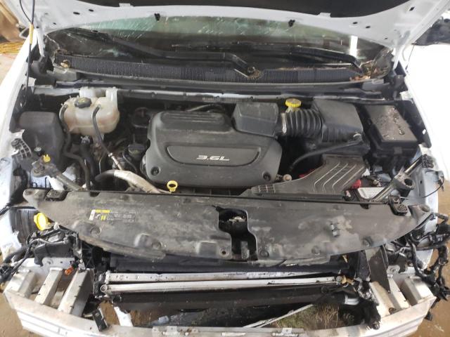 Photo 12 from auction – 2018 CHRYSLER PACIFICA T with VIN 2C4RC1BG2JR262852